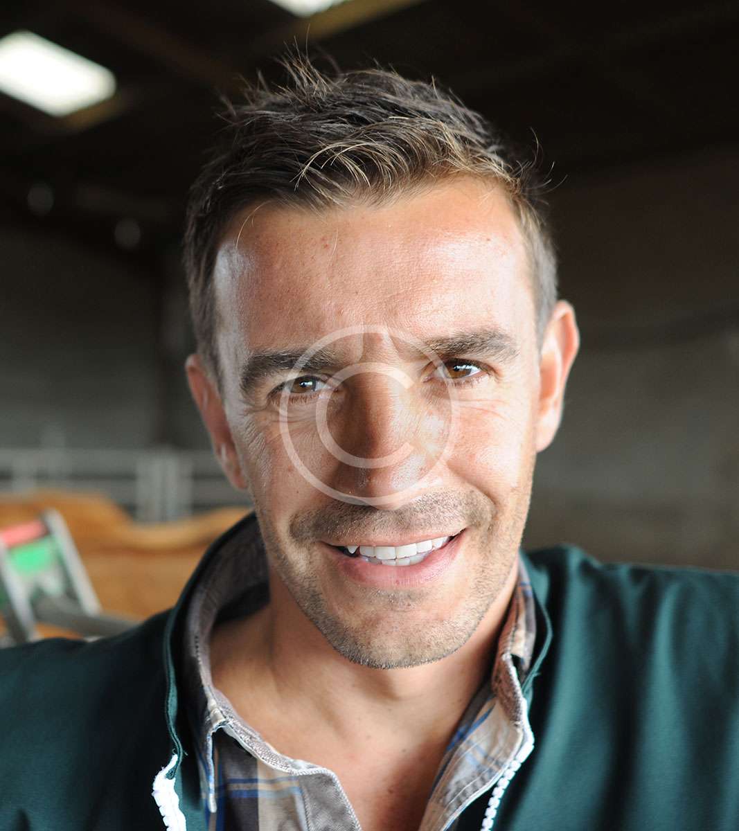 Robert Gilbert Lafnitztaler Bauernspezialitäten