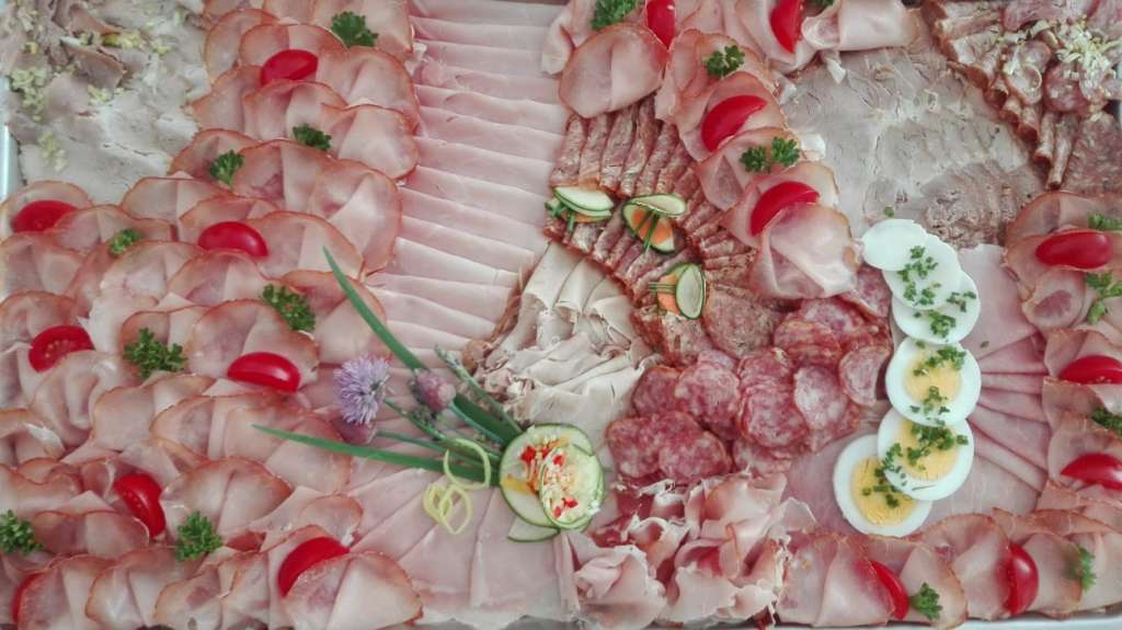 Kalte Speisen – Lafnitztaler Bauernspezialitäten